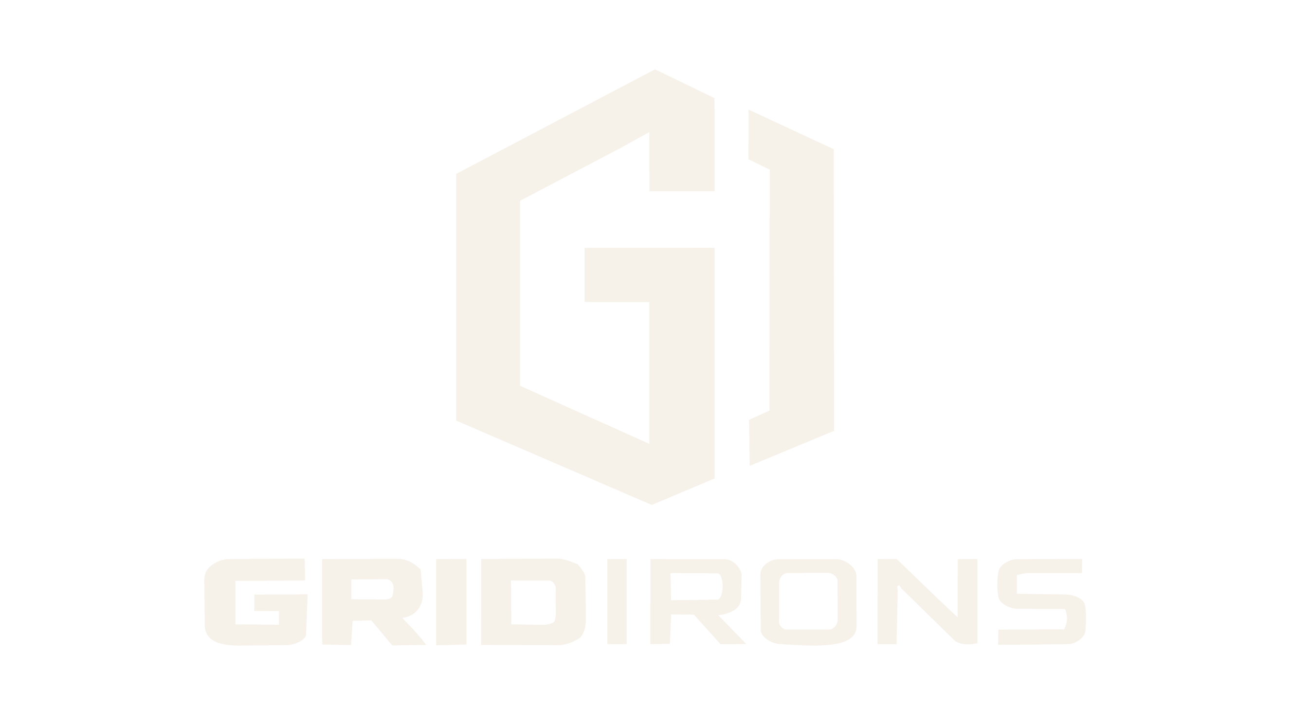 GRIDIRONS